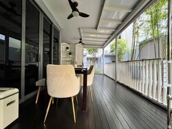 Parc Centros (D19), Condominium #627039881